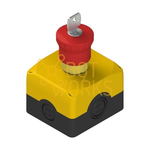 Pizzato ESAC31022 - Nuovo - Product Image 1