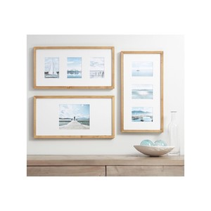 Le cadre photo design intemporel complète les intérieurs modernes et traditionnels, ce qui en fait un choix polyvalent pour toutes les pièces - Product Image 6