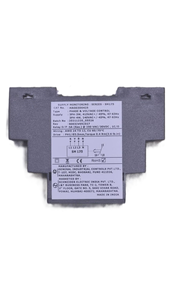 รีเลย์ขนาดเล็กกำลังสูงสำหรับตรวจสอบแรงดันไฟฟ้า MAG03D0425 GIC SM175 - Product Image 3