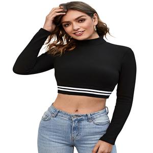 La mejor boutique india, Top de tela de punto cómodo para mujer, última ropa de fiesta informal exclusiva, cuerpo Formal, característica resistente - Product Image 1