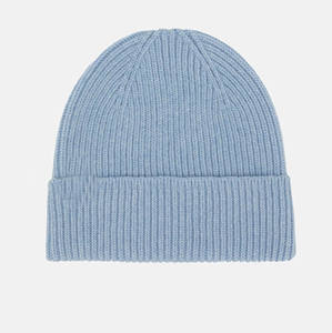 Custom Jacquard Knit <b>Beanie</b> <b>Hat</b> For <b>Man</b> Fashion Winter Warm Cap Unisex Logo Embroidery <b>Beanies</b> - Product Image 6
