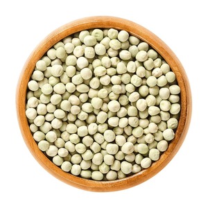 Venta al por mayor de guisantes secos orgánicos naturales de 25% proteínas horneados procesados directamente de un proveedor de confianza para alimentos nutritivos - Product Image 5