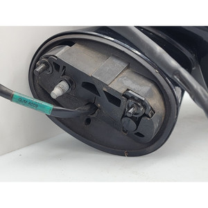 กระจกมองข้างขวา DX OPEL Meriva 3rd Series MIRROR 5 PIN A13DTE (10>) - Product Image 6