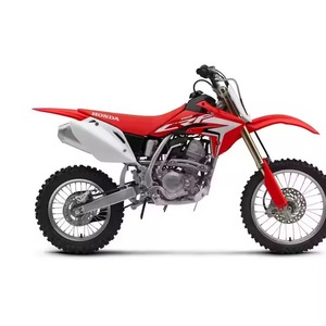 ใหม่/2024สำหรับ CRF150R 150cc รถจักรยานยนต์วิบากที่ระบายความร้อนด้วยของเหลวเครื่องยนต์กระบอกเดียวที่มีการส่งหน้าประตู - Product Image 1