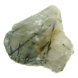 Pierre Tourmaline Quartz Reiki Cristal de guérison Pierre précieuse brute non polie Technique sculptée Agate naturelle Grossiste - Product Image 4