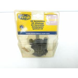 CAPOT DE DISTRIBUTEUR VOLVO Série 340 (76>91) 940039064010 Essence - Product Image 3