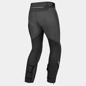 Hombre Alpha Touring/Offroad Cordura 3 Capas Enduro/Adventure 4 Temporada Impermeable Moto Textil Pantalón/Pantalón CE Nivel 2 Certificado - Product Image 2