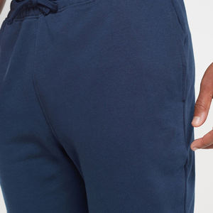 Diseñe su propio estilo Pantalones de Jogger para hombre Logotipo personalizado de alta calidad y precio razonable para pantalones de Jogger para hombre - Product Image 3