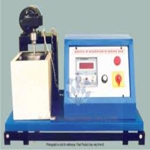 Cinética de disolución de ácido benzoico blanco y azul - Product Image 2