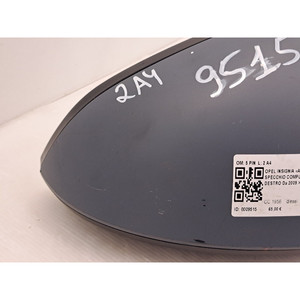 Rétroviseur droit Opel Insignia Berline 5 broches (08>17) - Product Image 5