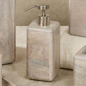 El precio más barato, soporte de papel higiénico de madera para baño, accesorios para decoración, juego de baño de lujo para uso doméstico o de Hotel - Product Image 4