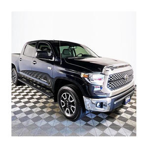 2020 2021 2022 Voiture d'occasion Double Cab 2019 Toyota Tundra - Product Image 2