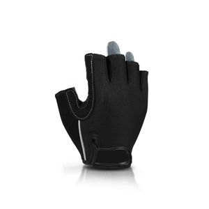 Guantes de Motocicleta Unisex Más Vendidos, Suaves y Cómodos, de Medio Dedo, Guantes de Ciclismo, Fabricación Profesional, Guantes en Venta - Product Image 2