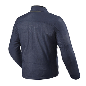 แจ็กเก็ตขี่มอเตอร์ไซค์สำหรับผู้ชายแจ็กเก็ตขี่มอเตอร์ไซค์พร้อมชุดเกราะ - Product Image 2