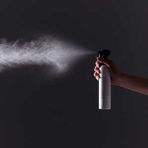 CHAHONG 250ml Leave-In Re-HYDRA Mist Hidratante Tratamiento para el cuidado del cabello Reparación DE DAÑOS Hidratante Anti-Frizz Styling Spray Shine - Product Image 4