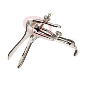 เครื่องถ่างช่องคลอดมืออาชีพที่มีโครงสร้างเสริมและด้ามจับที่สะดวกสบายเหมาะสำหรับผู้ช่วยทางการแพทย์ - Product Image 5