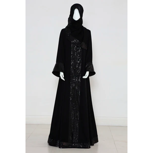 Robe Modeste Perle Noire - Product Image 2