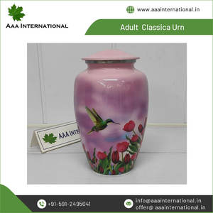 Mejor Oferta al por Mayor: Nuevas Urnas de Cremación Clásicas Estilo Americano para Adultos, Diseño Exclusivo para Compradores Serios - Product Image 3