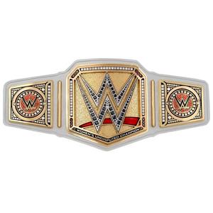 เข็มขัดแชมป์แบบสั่งทำสไตล์ MEGA Empire OEM พร้อมหนังอัลลอยและเอวสูงสำหรับนักมวยปล้ำและ MMA จากประเทศปากีสถาน - Product Image 5