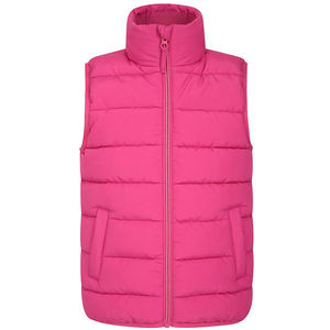 Customized gilet <b>vest</b> with custom Logo <b>Black</b> Puffer <b>Vest</b> Zip up Puffer padded Waistcoat Wholesale outdoor Padded Puffer <b>Vest</b> men - Product Image 5