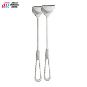 ชุดเครื่องมือผ่าตัดเหล็กขนาดกลางเครื่องมือผ่าตัดแบบนำกลับมาใช้ใหม่78ชิ้น | ชุดการผ่าตัดทั่วไปและผู้เยาว์ที่ครอบคลุมได้รับการรับรอง CE - Product Image 4