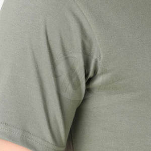 Camiseta de Estilo Único, Alta Calidad, 100% Algodón, Manga Corta, Camiseta para Hombre, Mejor Precio, Camiseta para Hombre en Venta Online - Product Image 5