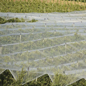 Tissu non tissé pour l'agriculture et le jardinage, GSM 20-150, motif diamant, flux d'air, matériau de couverture des cultures - Product Image 1