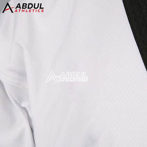 Traje de Artes Marciales para Hombre, Uniforme Cómodo con Diseño de Movimiento Fácil para Entrenamiento y Prácticas - Product Image 6