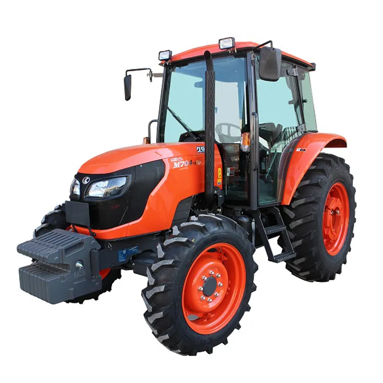 Migliore offerta per il nuovo trattore Kubota B5000DT 4WD