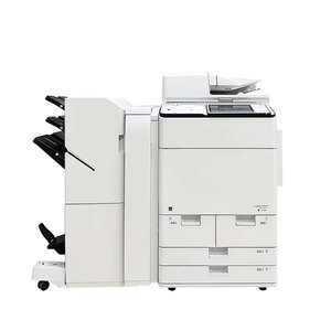Tốc Độ Cao Cho Canon C165 C175 Tương Thích <span class=keywords><strong>Laser</strong></span> Màu Đa Chức Năng Máy Photocopy Sản Xuất Máy In Được Sử Dụng Nhưng Được Nâng Lại A3 Machi - Product Image 1