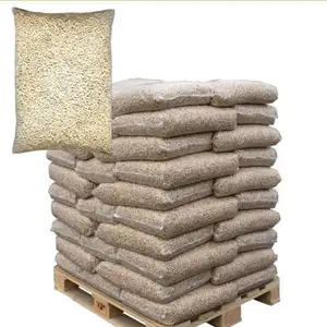 优质铂金加松木猫和小猫窝木皮1x 30L袋批发木粒猫砂