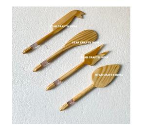 Western Wedding Durable <b>Mirror</b> Gold Wedding Utensils Set Stainless Steel Flatware Set Nordic Cutlery - Product Image 6