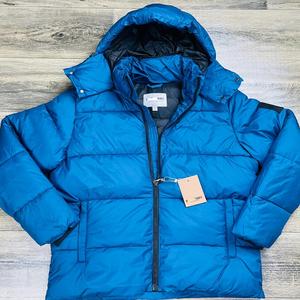 Vestes d'hiver chaudes pour hommes en duvet, vente en gros, vêtements rembourrés chauds pour femmes, veste d'hiver en duvet, vêtements en stock - Product Image 3