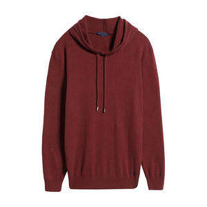 Sudaderas con capucha de invierno para hombre con logotipo a medida, ropa de tela estampada informal a la moda a granel, fabricante de fábrica - Product Image 5