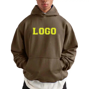 <b>Hoodie</b> Custom LOGO Wholesale Full Face <b>Zip</b> <b>up</b> Blank Men Sweater Jacket Coat Men's Full <b>Zip</b> <b>up</b> <b>Hoodie</b> - Product Image 3