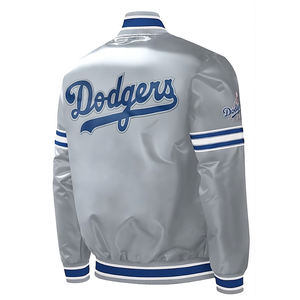 ¡Novedad de 2026! Chaquetas universitarias bordadas con estampado personalizado, chaqueta de béisbol personalizada para hombre, chaqueta de gran tamaño para hombre - Product Image 3
