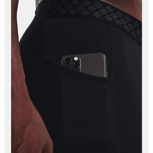 Meilleures ventes de shorts en coton à motif uni pour hommes coupe personnalisée légers et respirants service OEM disponible - Product Image 5