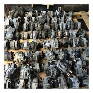 Motores eléctricos de chatarra electrónica de alta calidad bobinas de cobre grado HMS reciclables a granel para fundiciones reciclaje proyectos de fundición - Product Image 1