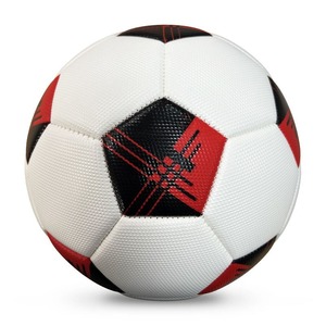 ลูกเทรนนิ่งวัสดุ PU สำหรับการฝึกซ้อมในอุตสาหกรรมเทคโนโลยีต่อไปพร้อมดีไซน์ตามสั่งและโลโก้ตามสั่ง - Product Image 2