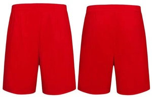 Pantalones cortos holgados de secado rápido para hombre al por mayor, pantalones cortos de verano baratos para correr en gimnasio, pantalones cortos atléticos para correr con servicio OEM/ODM para playa - Product Image 3