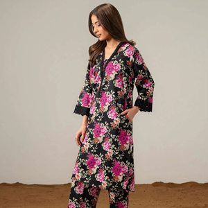 ชุดเดรสปาร์ตี้เจ้าสาวผ้าชีฟองลูกไม้หลากสีสำหรับผู้หญิง2025บูติกระบายอากาศได้ดีมีซับใน - Product Image 1