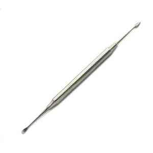 Escaladores elevadores dentales de acero inoxidable, instrumento escalador de ortodoncia, doble extremo a la venta - Product Image 1