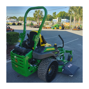 Cortacésped ATV, cortacésped remolcable eficiente, ideal para la gestión agrícola de pastos y trabajos de vegetación en carreteras - Product Image 1