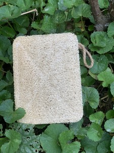 Vietnam loofah luffa <b>sponge</b> thick dried fiber tube wholesale stable supply ideal for bath accessory manufacturers - Product Image 5