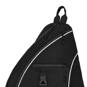 2025 Último diseño Tenis Playa Raqueta Deportes Padel Bolsas Alta calidad Logotipo personalizado Nylon Gimnasio Deportes Padel Bolsas de raqueta - Product Image 6