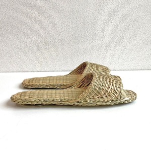 Male & female <b>footwear</b> best quality seagrass sandals <b>for</b> <b>men</b> and women natural raffia slippers from Vietnam - Product Image 4