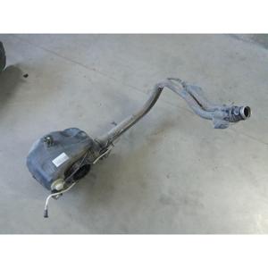 Réservoir de carburant VOLKSWAGEN Up Series (122) (16>) 1S0201060Q Bifuel/Méthane 1.0 - Product Image 4