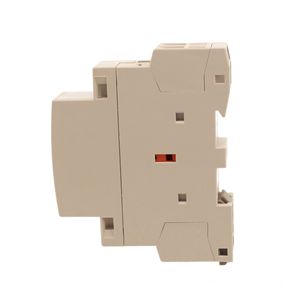 AC contattore modulare 2P 1M 1NO + 1NC 25A AC 230V IP20 IEC61095/HC-225 IEC60947-4-1 - Product Image 4