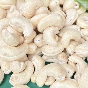 เม็ดมะม่วงหิมพานต์จากเวียดนามขายส่งเม็ดมะม่วงหิมพานต์แบบออร์แกนิก - Product Image 1