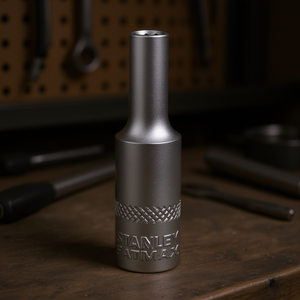 Llave de Tubo Hexagonal Stanley Long de 1/4'' Fatmax con Perfil Maxi Drive - Product Image 3